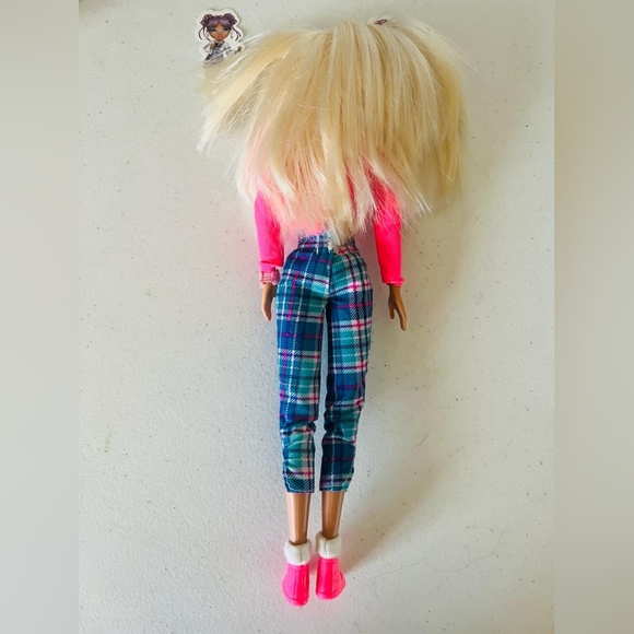 Vintage Barbie doll - Picture 3 of 11